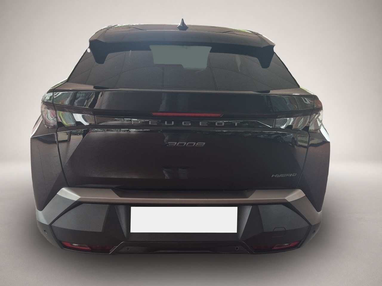 Bild 5 Peugeot 3008 Hybrid 136 GT AT Shz Navi Kamera 360