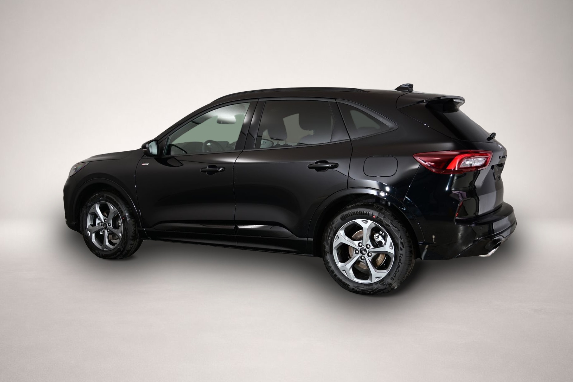 Bild 4 Ford Kuga ST-Line Ford 1.5 Ecoboost 137 kW (186 PS) 8
