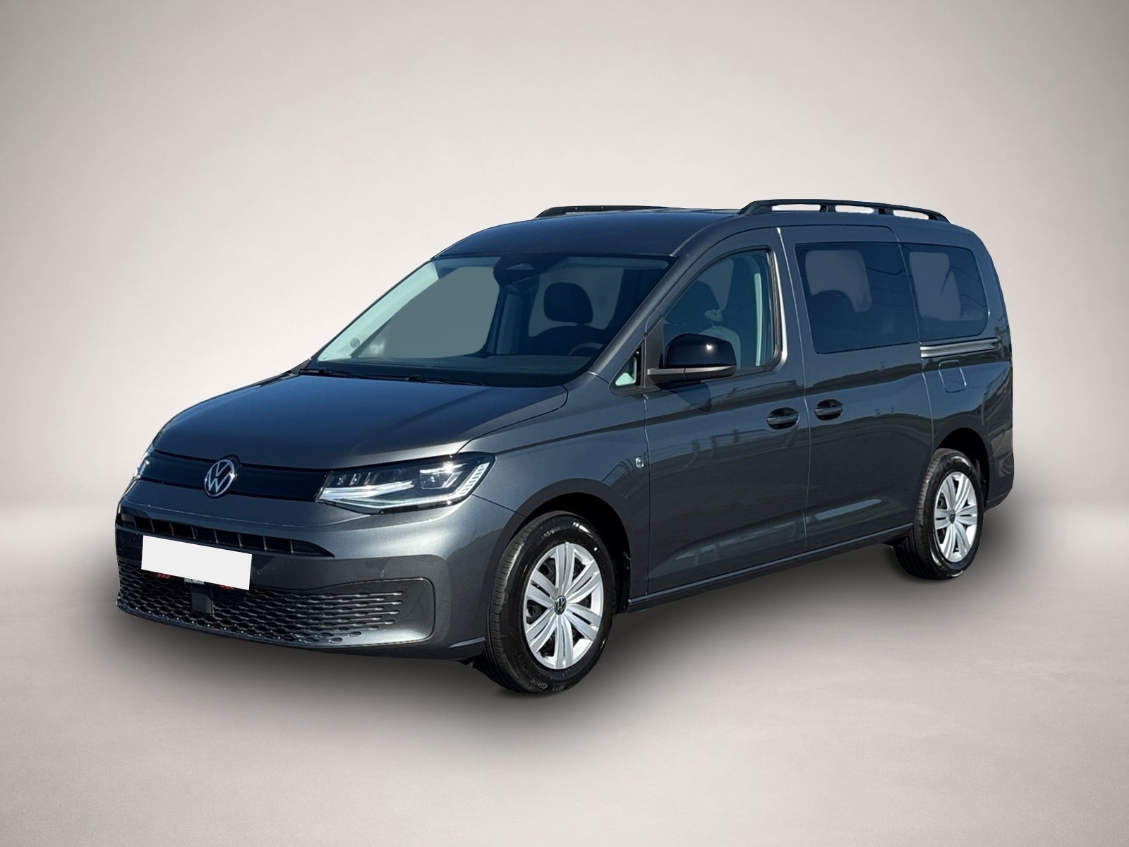 Bild Caddy Maxi Volkswagen