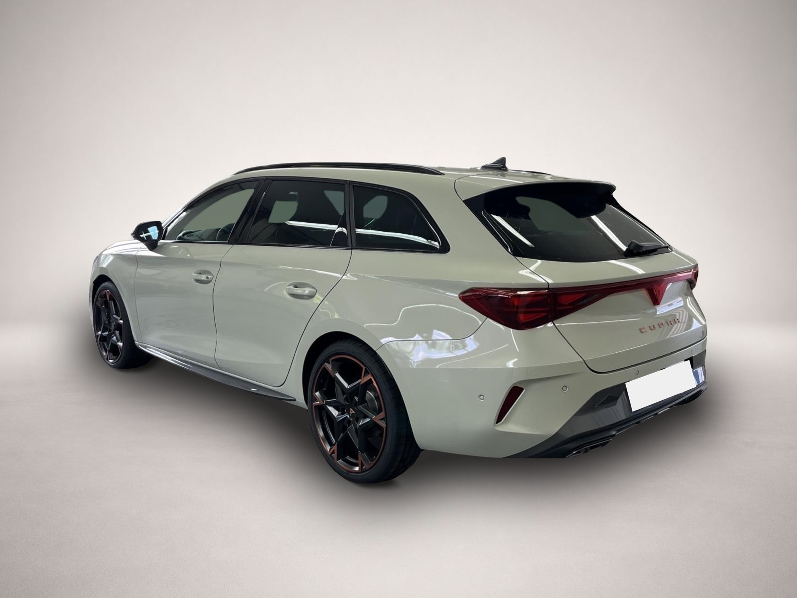 Bild 4 Cupra Leon Sportstourer 1.5 eTSI DSG AHK MATRIX 19