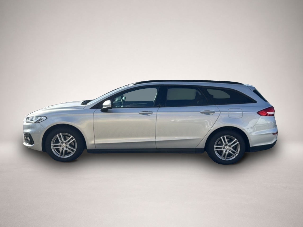 Bild 3 Ford Mondeo TREND NAVI / LED / PDC / LMF / WINTER-PAK