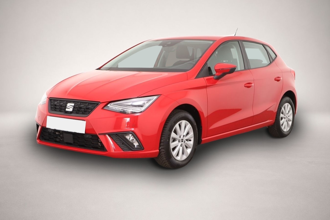 Bild Ibiza Seat