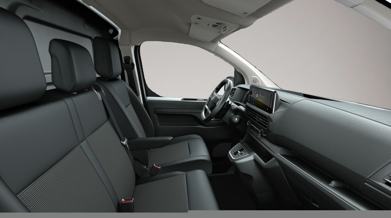 Bild 4 Opel Vivaro AT8 XL AHK CityP Kam Carpl Sight&Light