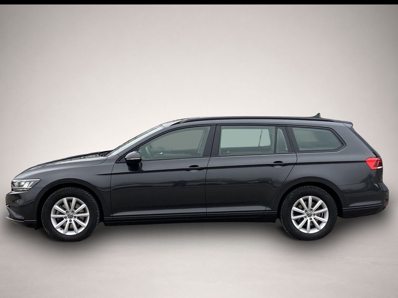 Fotografie 2 des Volkswagen Passat Variant 2.0 TDI DSG NAVI+LED+KAMERA+APP-C