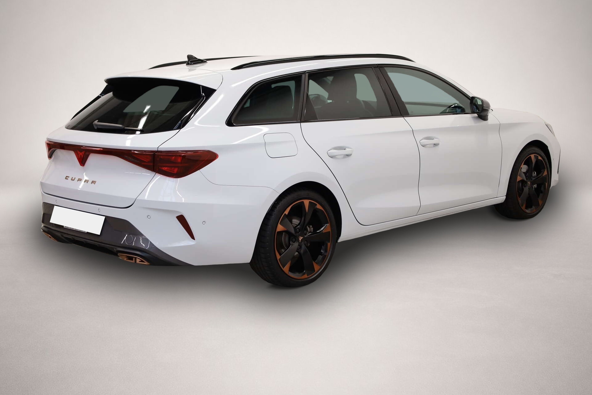 Bild 3 Cupra Leon Sportstourer 1.5 e-Hybrid