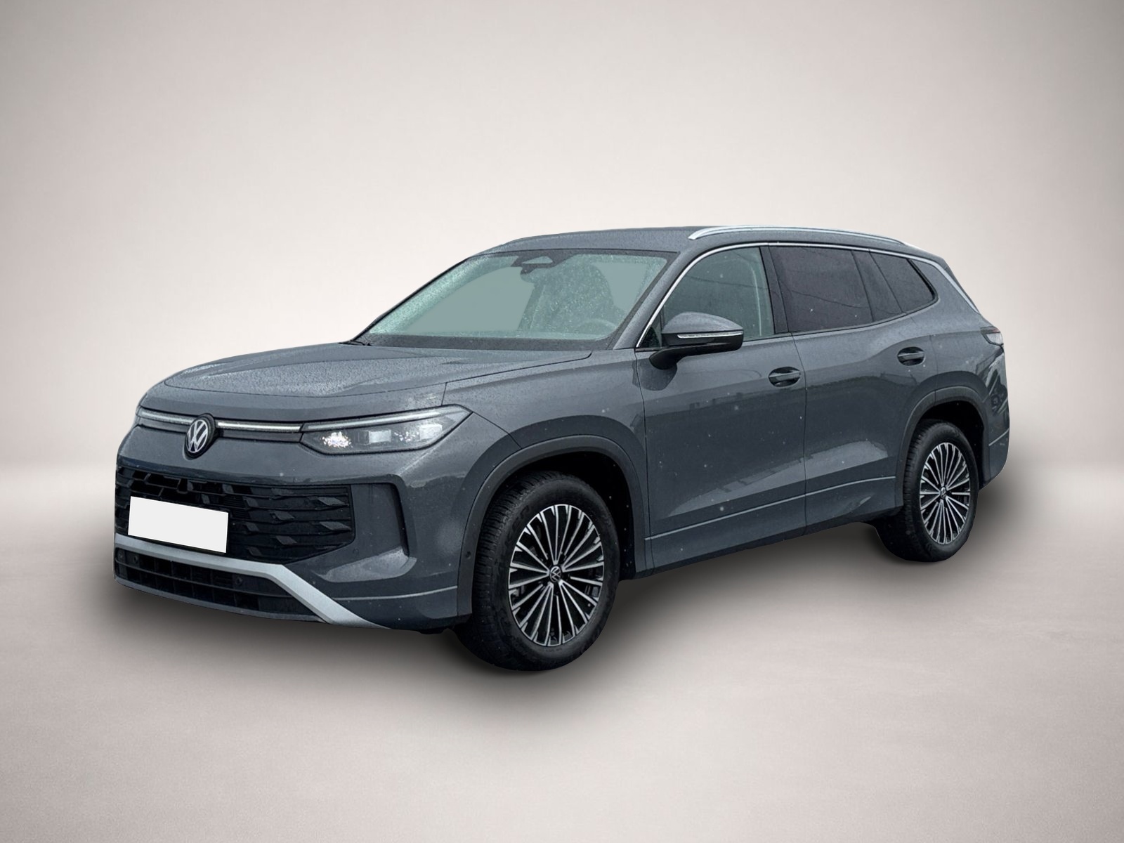 Fotografie Volkswagen Tayron Life eTSI DSG|AHK|7 SITZE|KAMERA|NAVI|ACC