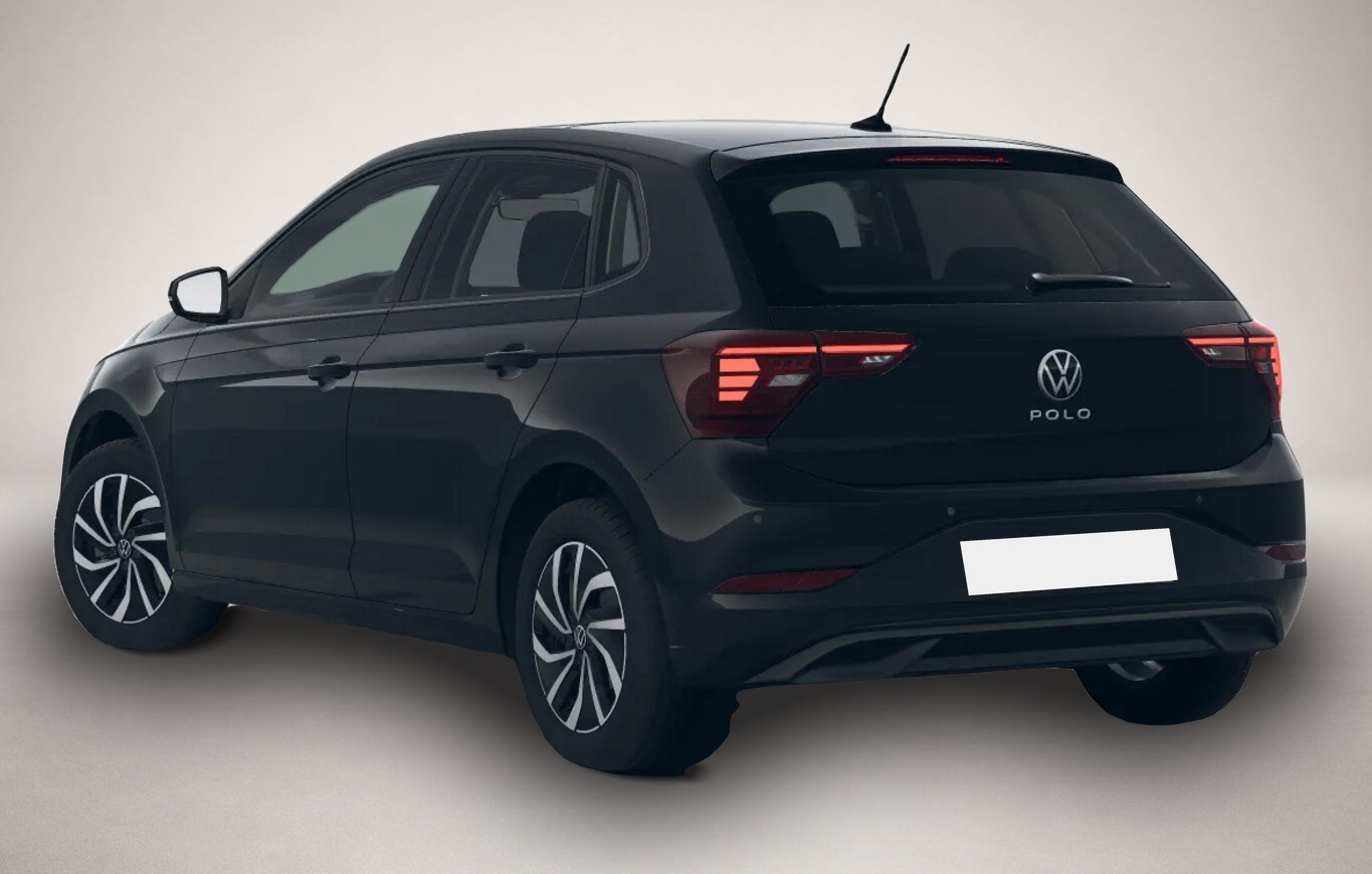 Bild 5 Volkswagen Polo 115 DSG Pano LM 16