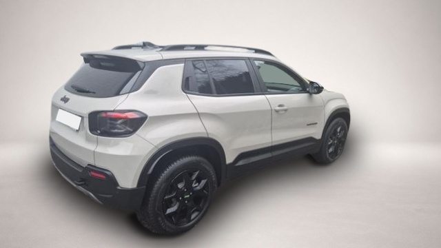 Jeep Avenger Avenger 4XE 1.2 Mild-Hybrid Upland 107 kW (145 . - Thumbnail 3