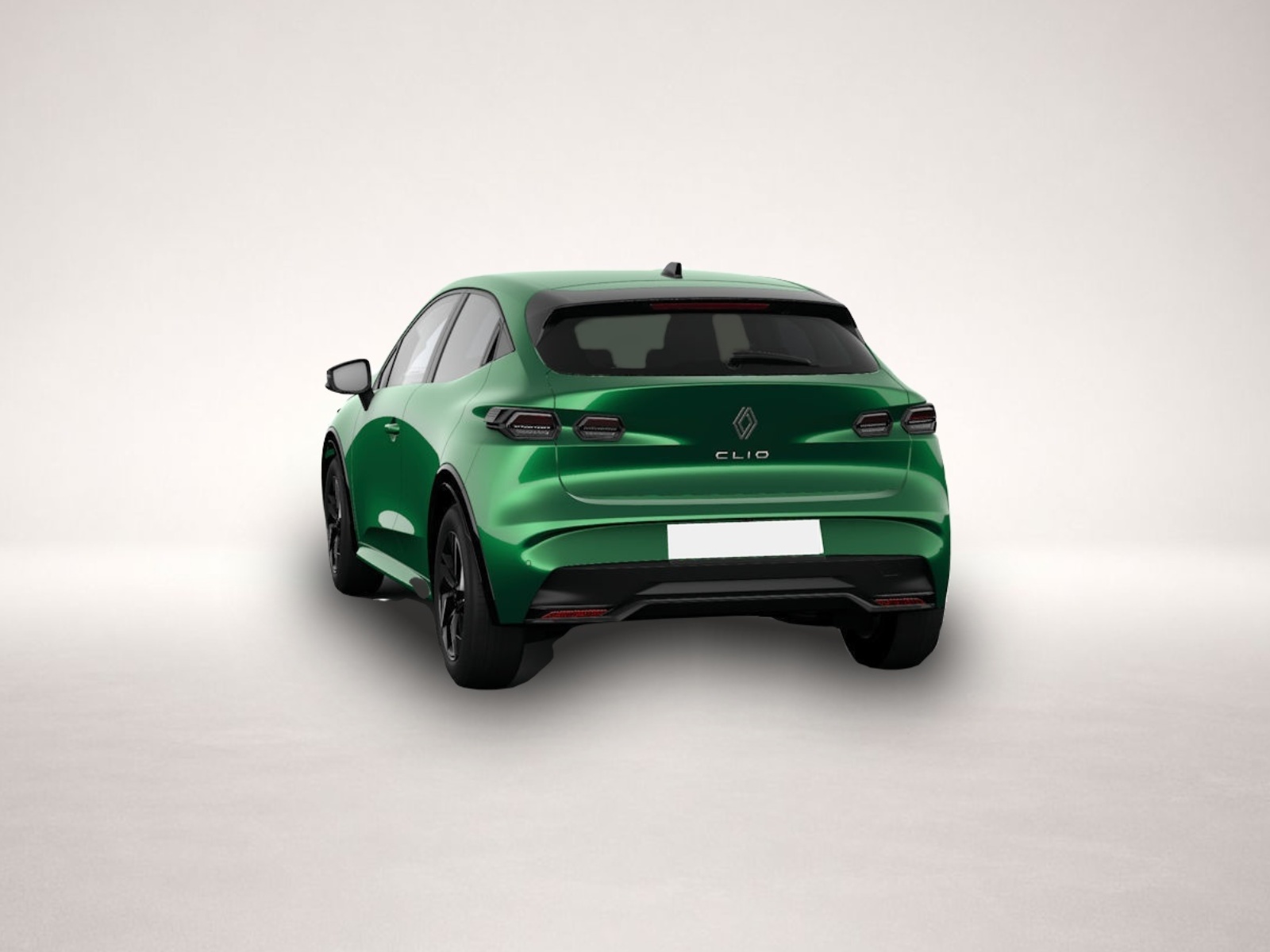 Bild 5 Renault Clio Techno TCe 115