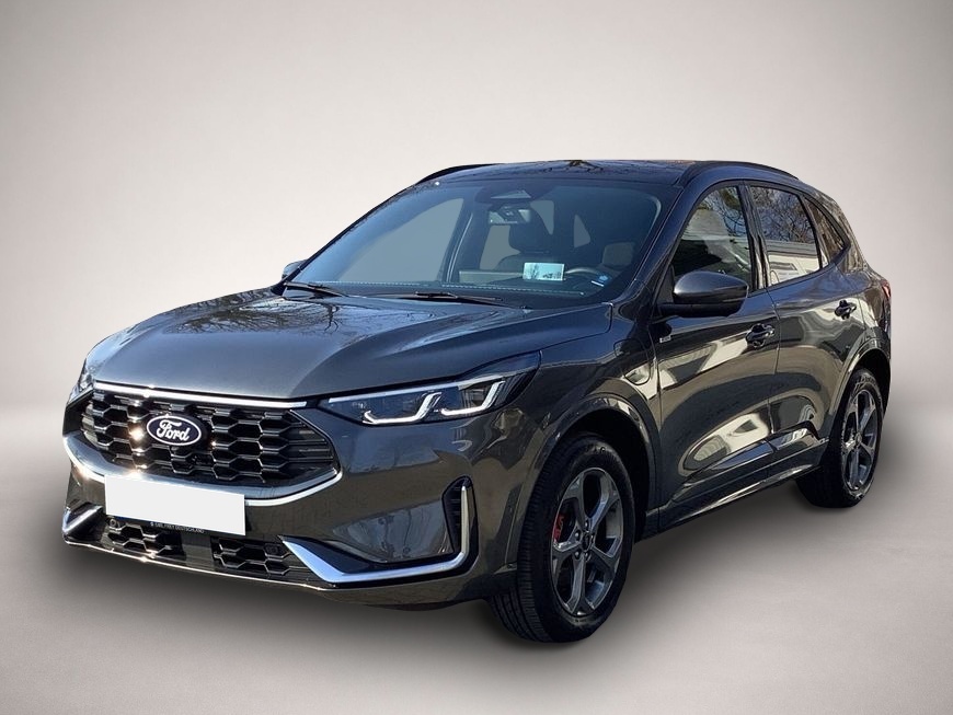 Bild 1 Ford Kuga 2.5 Duratec PHEV ST-LINE X