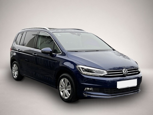 Volkswagen Touran Touran Move Start-Stopp 2.0 TDI BMT Kamera SHZ - Thumbnail 5