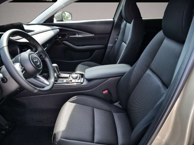Bild 4 Mazda CX-30 Exclusive-line 2.5L e-SKYACTIV G 140PS 6AT
