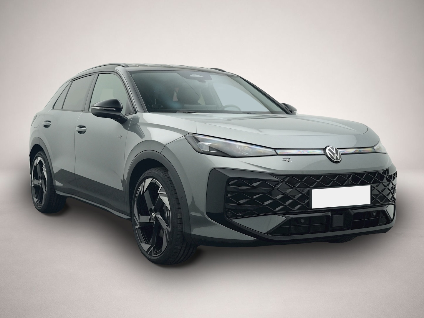 Bild 7 Volkswagen T-Roc 1.5 eTSI DSG R-Line BLACK-STYLE AHK IQ-LIG