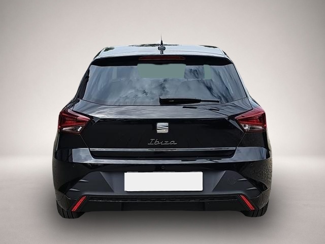 Bild 5 Seat Ibiza 1.0 MPI 59 kW Ibiza 1.0 MPI / Klimaanlage / Tem.