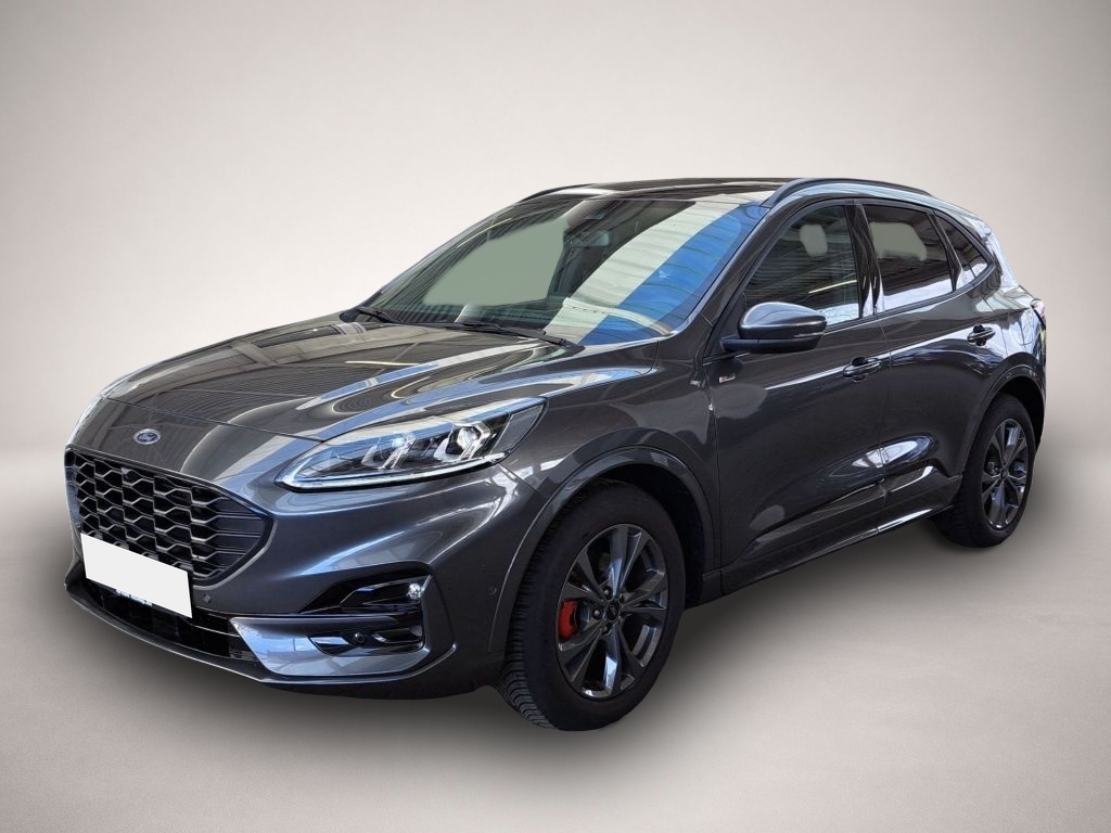 Fotografie Ford Kuga 1.5 EcoBoost ST-LINE X