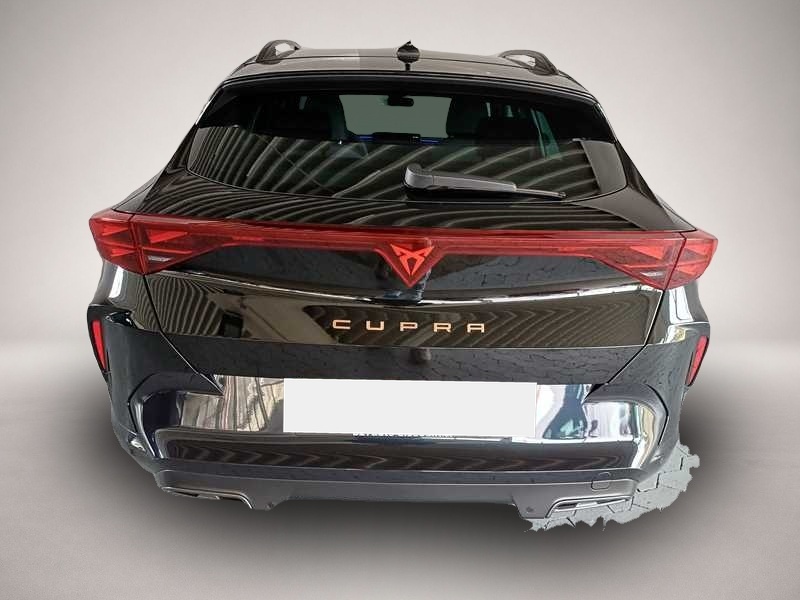 Bild 4 Cupra Formentor