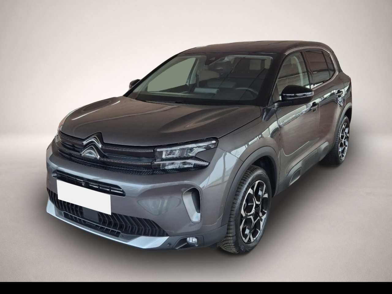 Fotografie 2 des Citroën C5 Aircross Shine AT Shz Navi Kamera PDC v+h