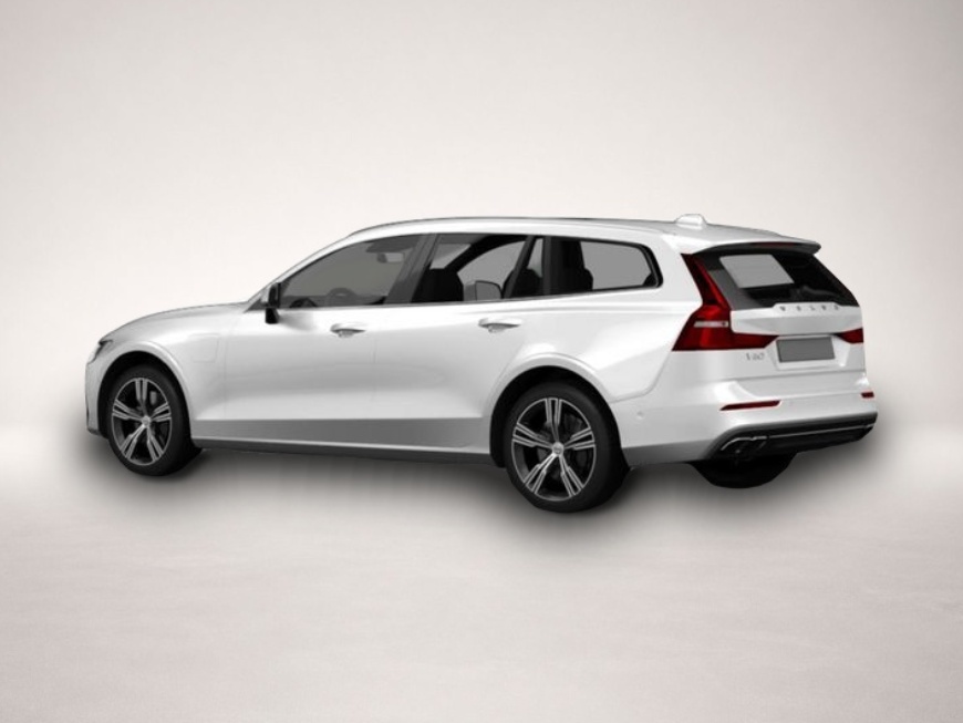 Bild 7 Volvo V60 B4 B DKG Plus Dark Pano*HuD*360°View*Mj.26