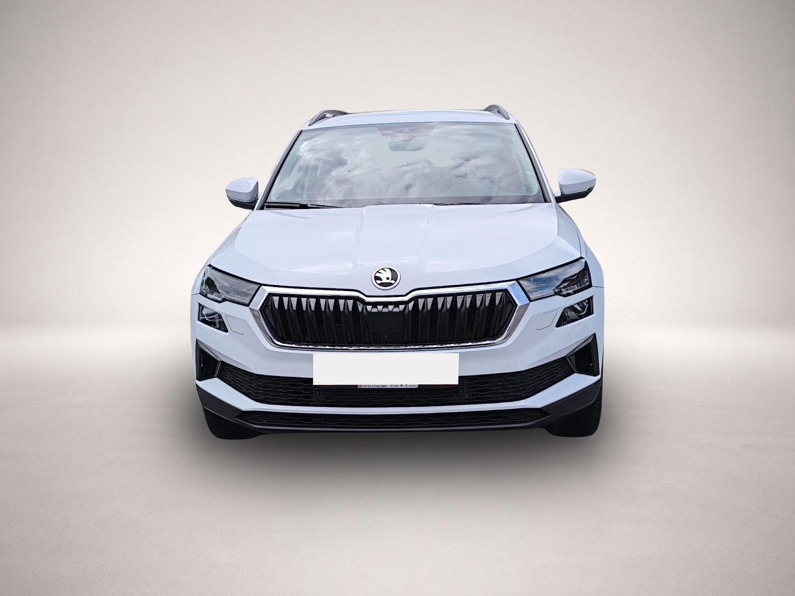 Bild 2 Skoda Karoq 2.0 TDI DSG Drive 4x4 AHK STANDH NAVI ACC