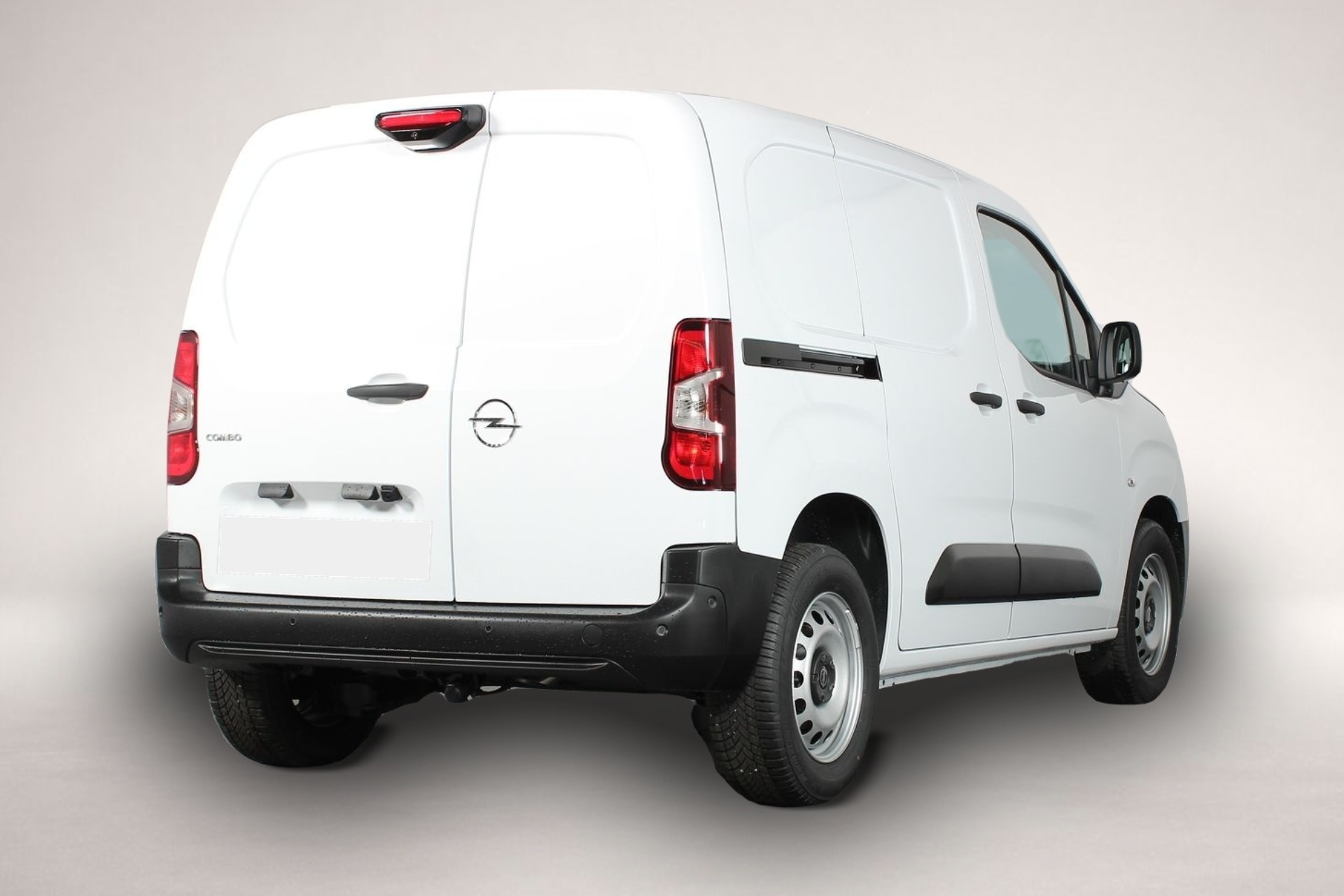 Fotografie 5 des Opel Combo Opel Cargo Kastenwagen M mit normaler Nutz