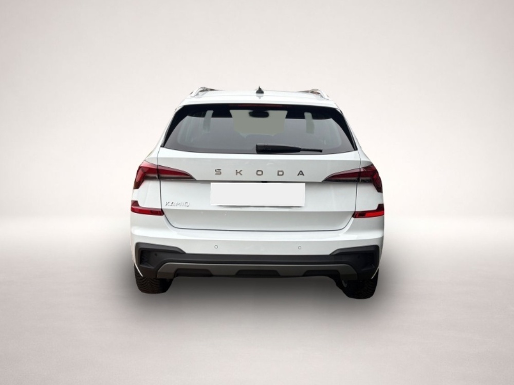 Bild 5 Skoda Kamiq 1.0 TSI DSG 130 Jahre Premium EHK 5JG