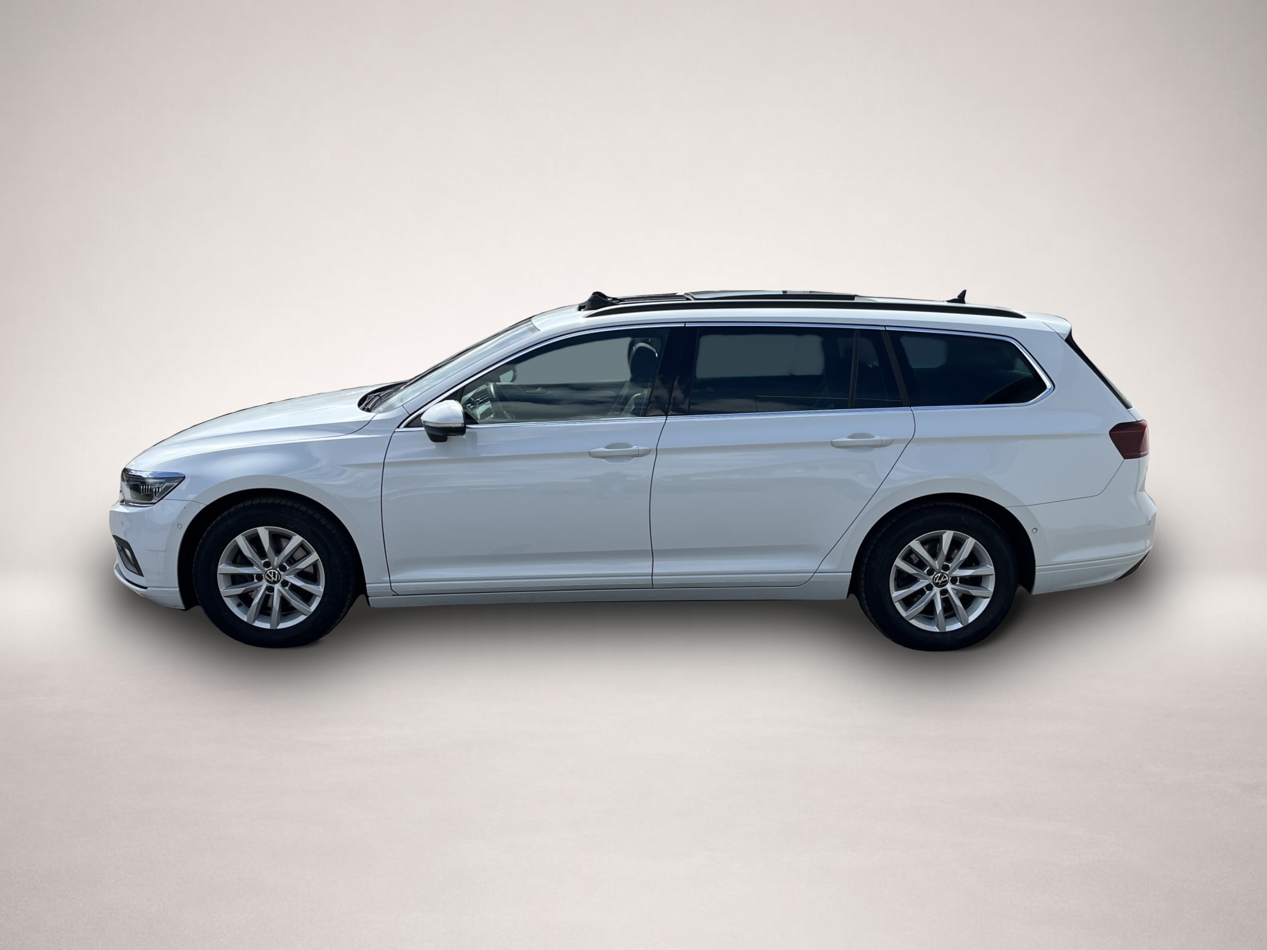 Passat Variant Volkswagen