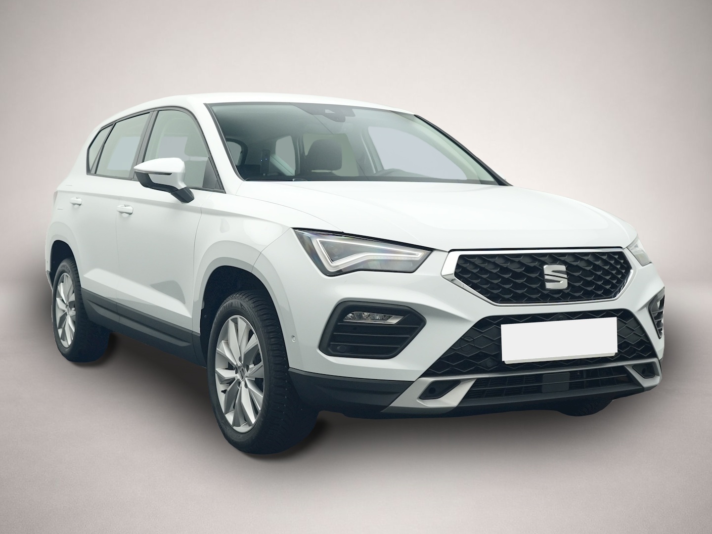 Bild 7 Seat Ateca 1.5 TSI Style 360 ACC NAVI SHZ