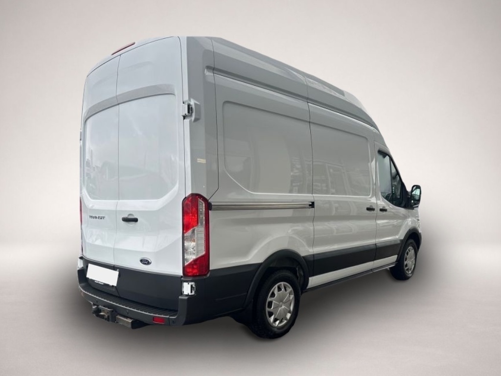 Bild 3 Ford Transit 350 L2H3 Lkw 4x4 Trend