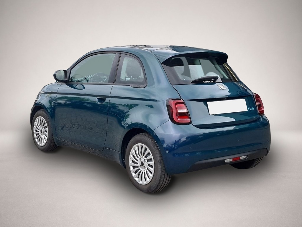 Fotografie 3 des Fiat 500e 42kWh