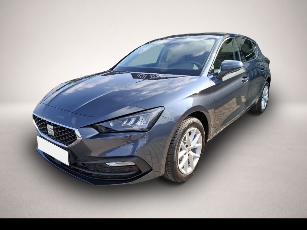 Bild 2 Seat Leon Style 1.5 TSI 85 kW (116 PS) 6-Gang