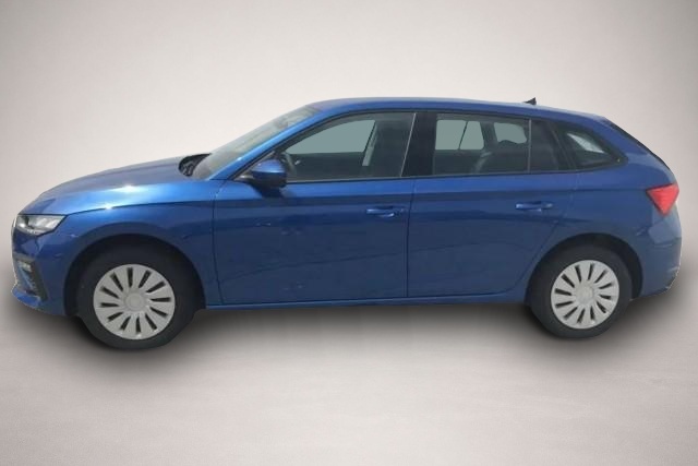 Fotografie 2 des Skoda Scala 1.0 TSI 70kW Selection