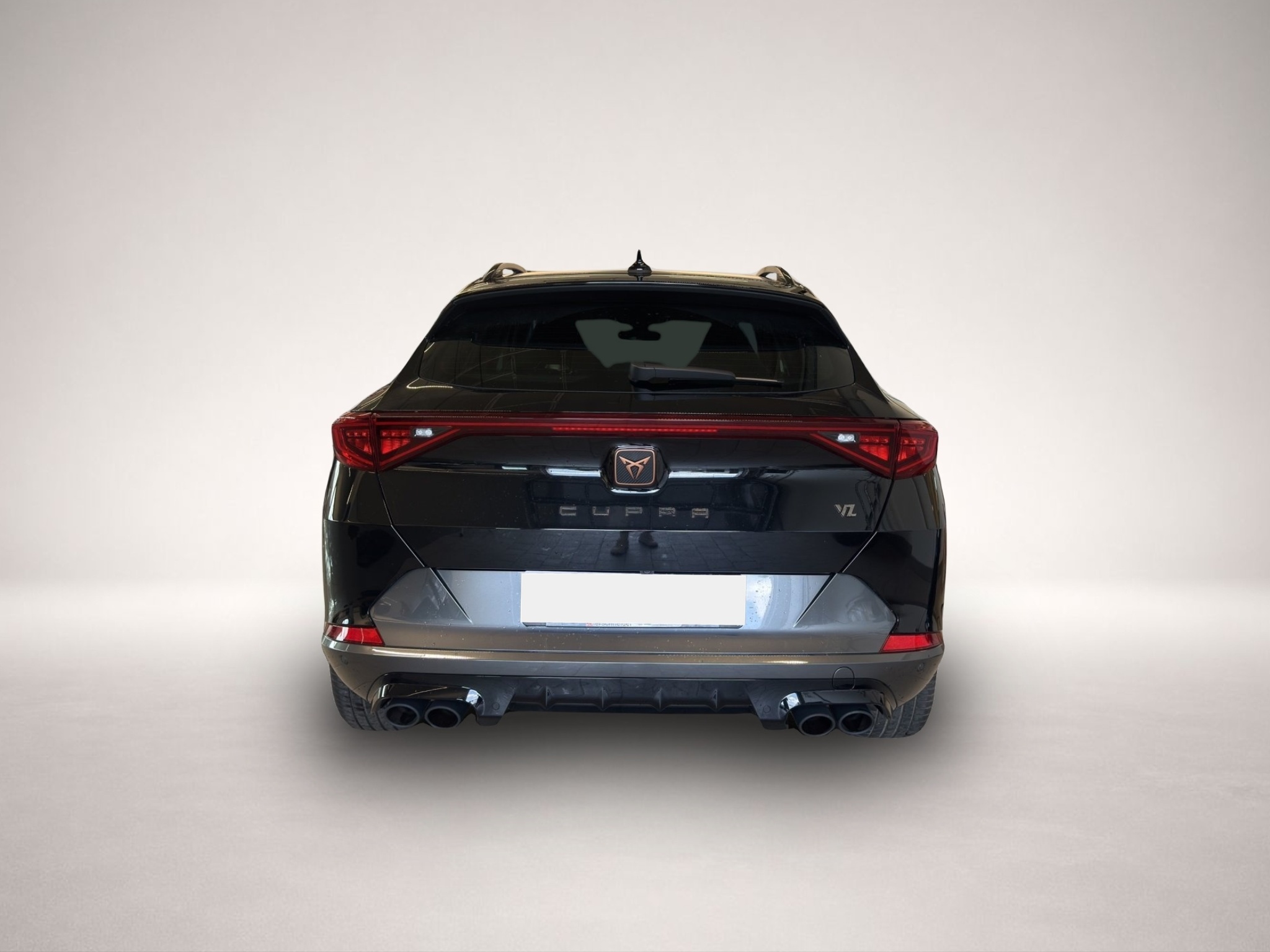 Bild 5 Cupra Formentor 2.0 TSI DSG 4Drive VZ MATRIX-LED PANO