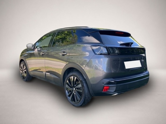 Bild 3 Peugeot 3008 GT HYBRID 136 e-DSC6 KAMERA PDC PANO NAVI S