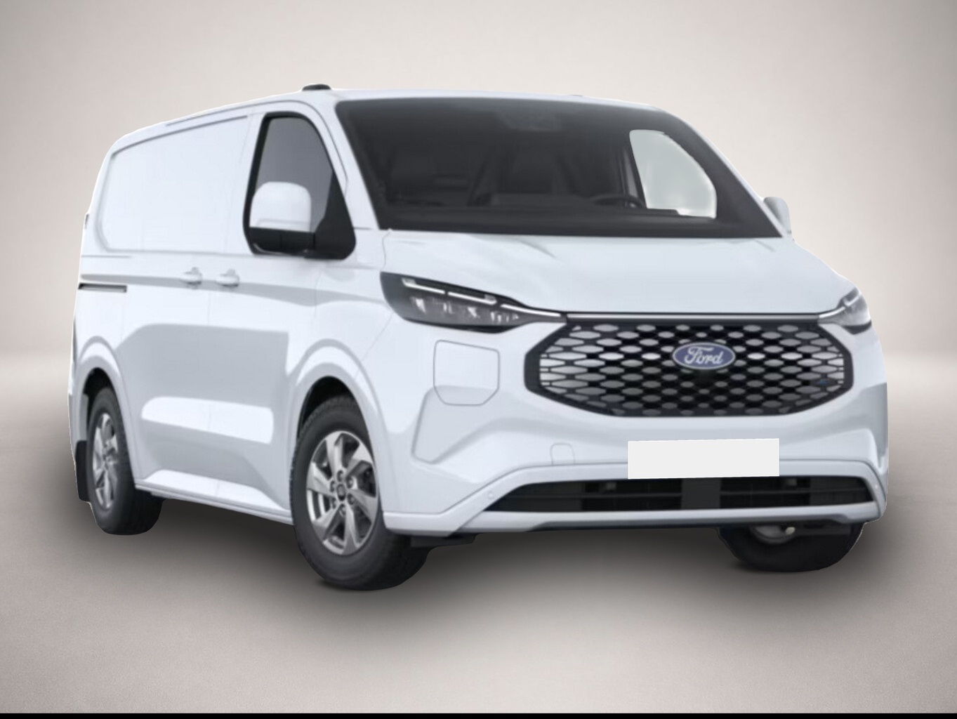 Bild 1 Ford Transit Custom E-Transit Custom 71kWh Limited L1 LED SHZ 3S 16Z