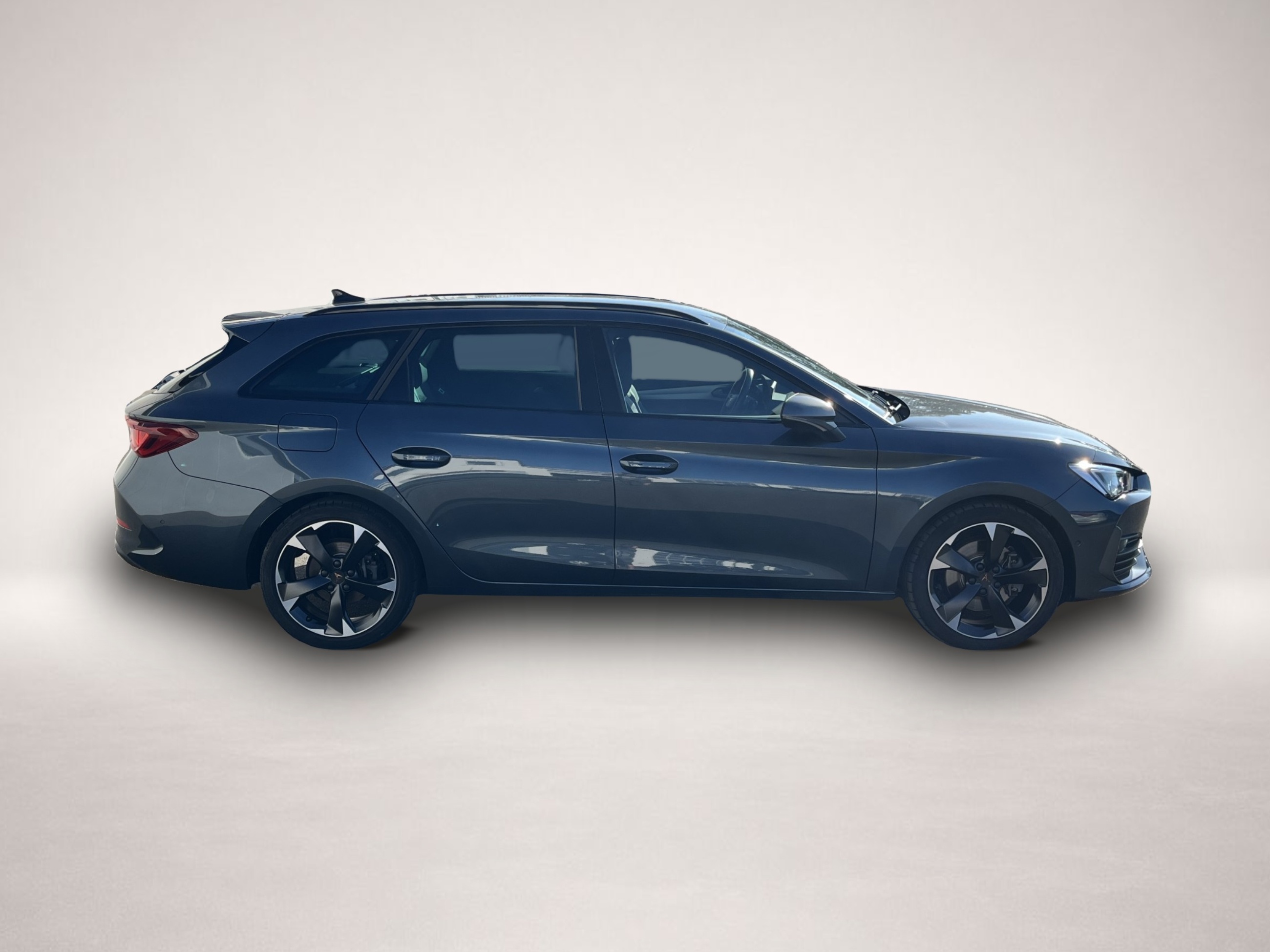 Bild 5 Cupra Leon SP 2.0 TSI DSG 163¤ m.20% Anz. Navi ACC LED