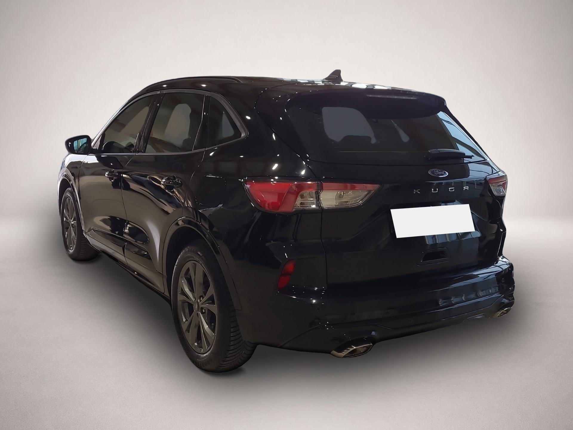Bild 2 Ford Kuga ST-Line Sportpaket Bluetooth Head Up Displa