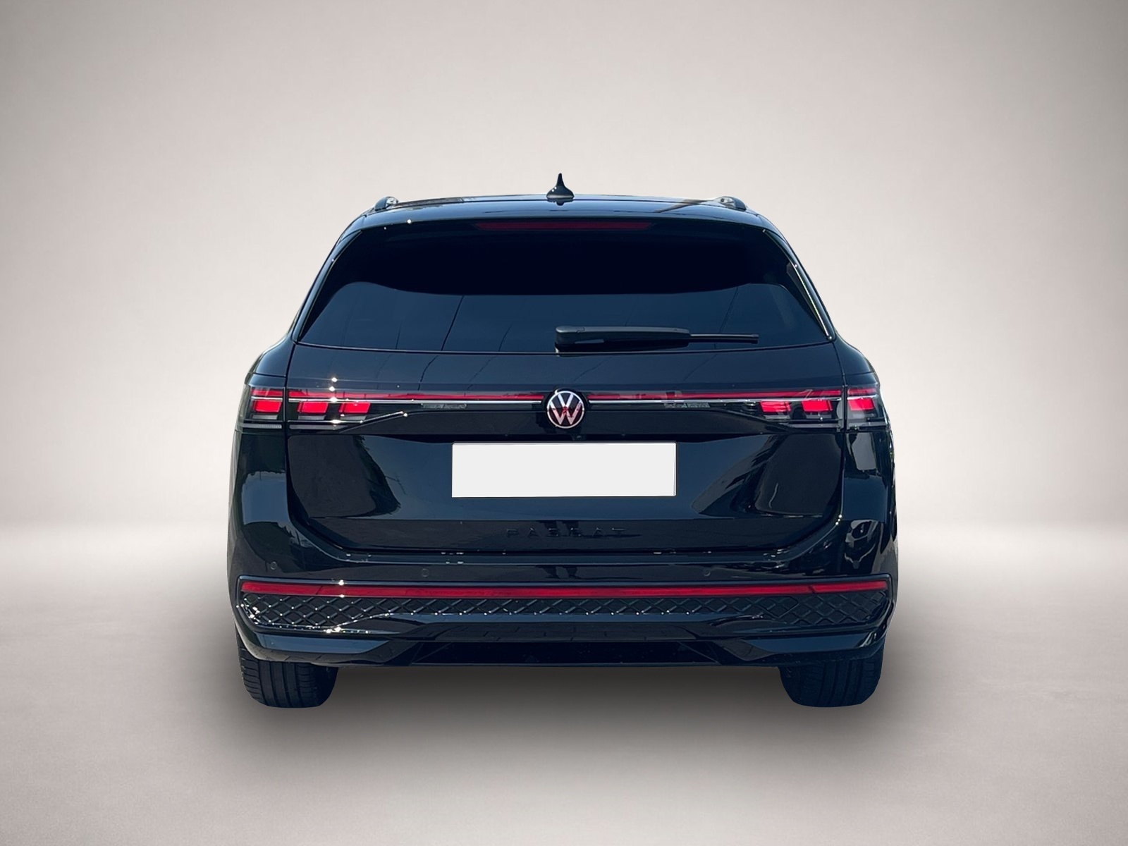 Bild 5 Volkswagen Passat Variant R-Line TDI DSG 4Motion|AHK|NAVI|