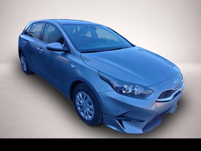 Bild 2 Kia cee'd / Ceed SPIN Ceed 1.5 T-GDI AT Kamera*Sitzheizung*APP*N.