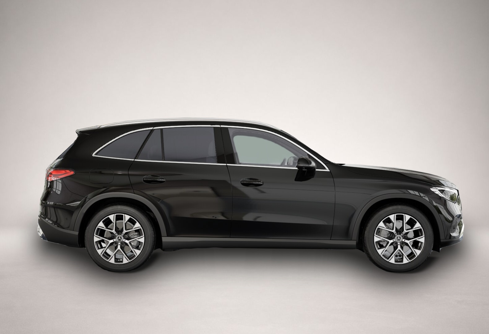 Bild 5 Mercedes-Benz GLC 200