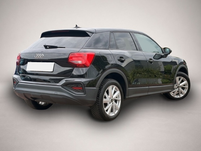 Bild 4 Audi Q2 35 TFSI Navi LED Kamera SitzHZG Keyless El. H