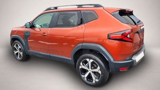 Bild 5 Dacia Duster TCe 140 Mild Hybrid Duster Journey 140 LED*Navi.