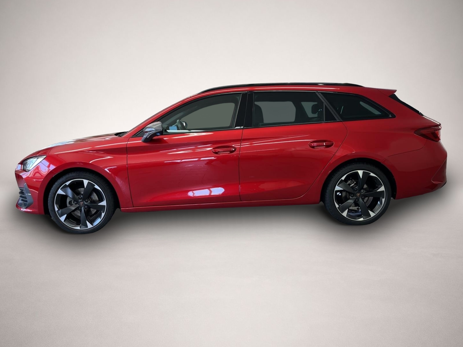 Bild 3 Cupra Leon SP 1,5 eTSI DSG FULL-LINK DAB SHZ PDC ACC