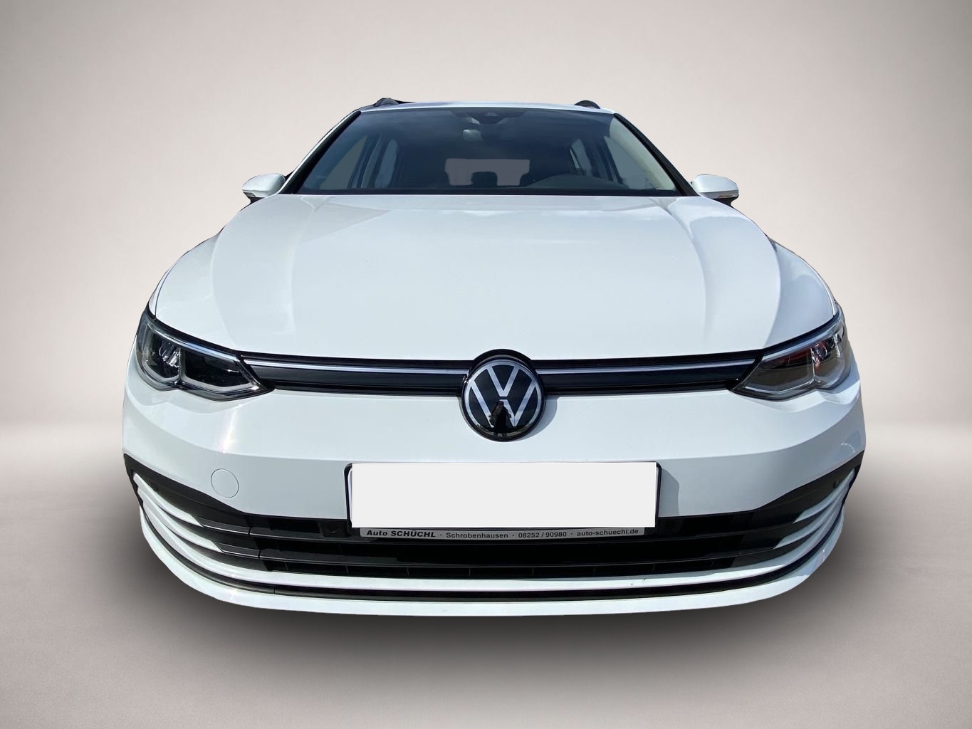 Bild 7 Volkswagen Golf Variant 1.5 TSI Life AHK+APP-CONNECT+ACTIVE