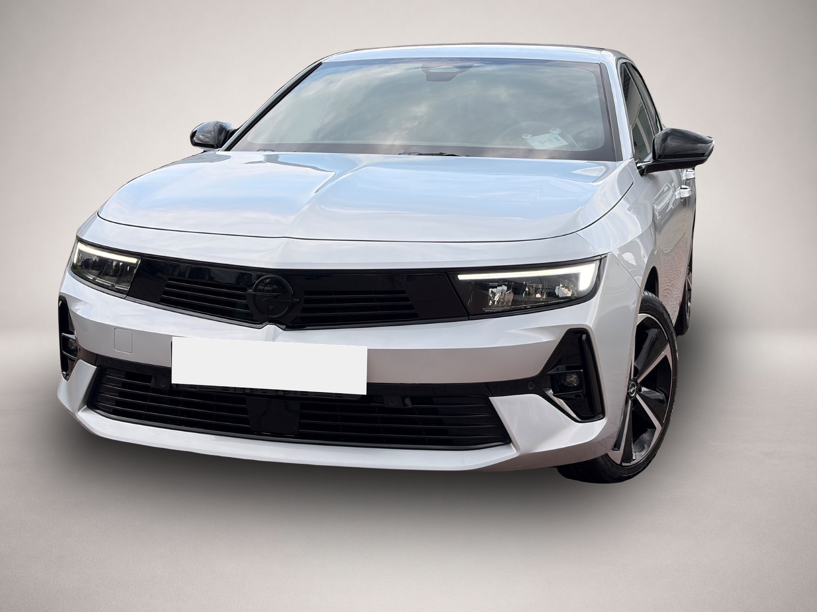 Bild Astra Opel