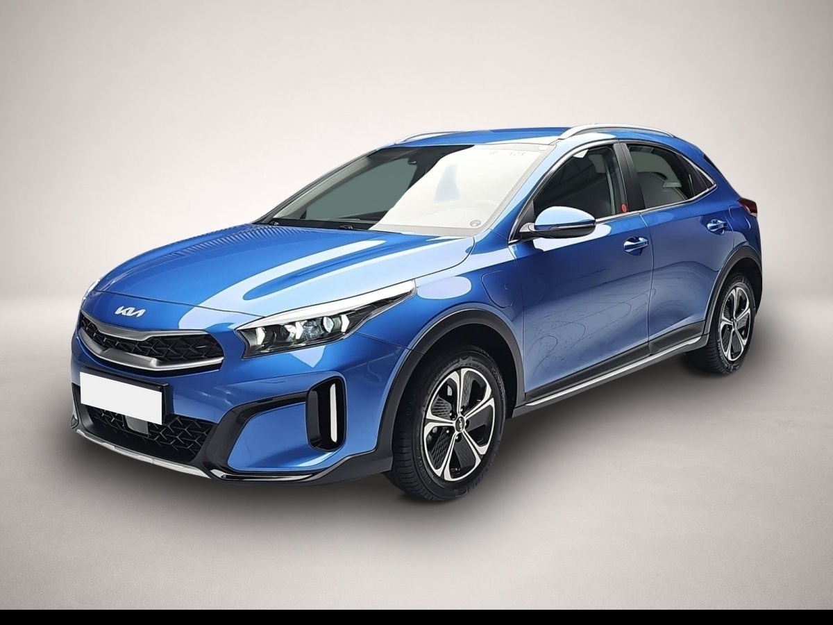 Bild XCeed Kia