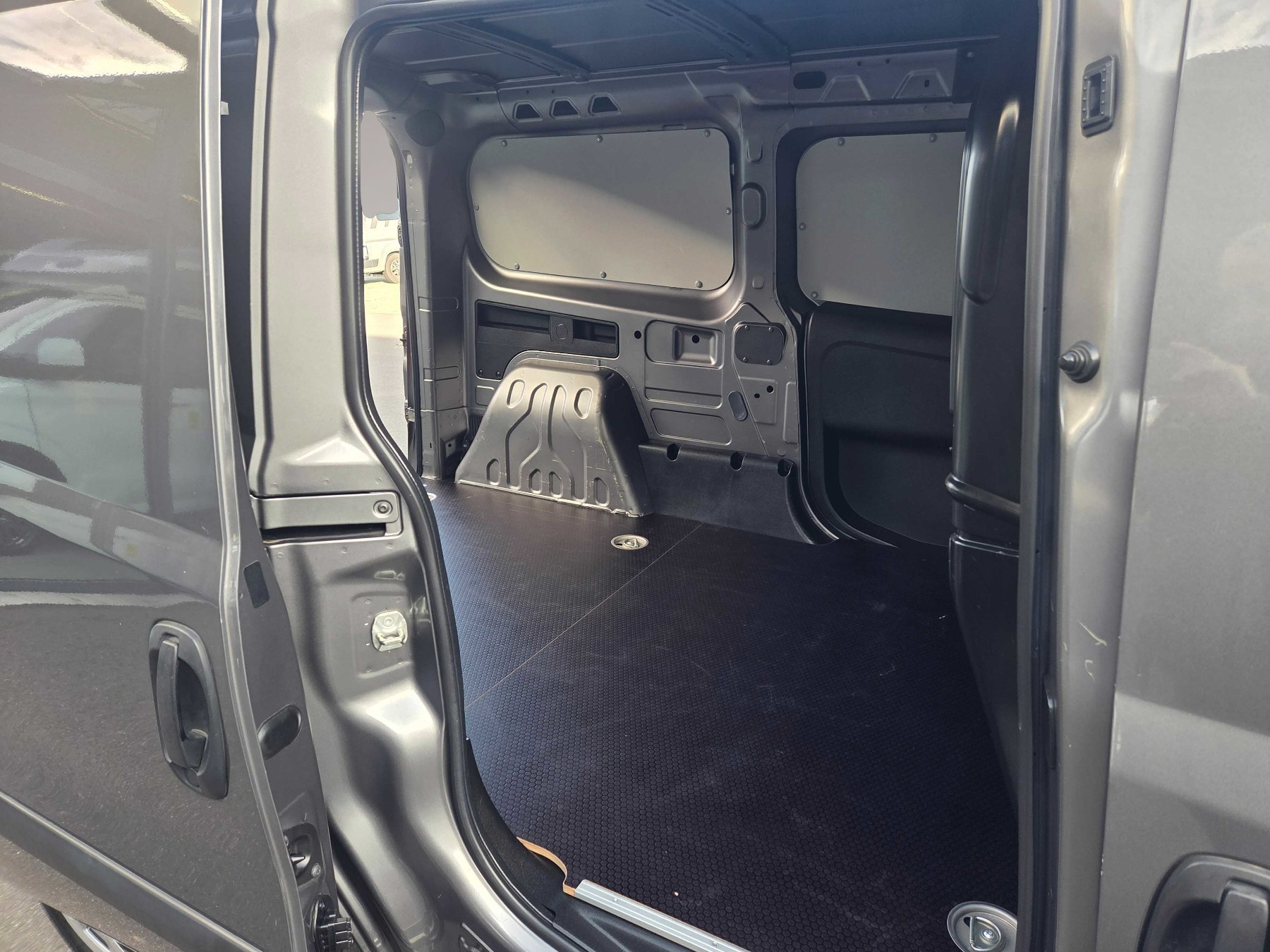 Fotografie 5 des Fiat Other Doblo Cargo Kawa L2H1 SX 1.6 Mjet 100PS NAV KAM
