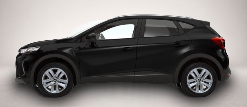 Bild 2 Mitsubishi ASX Diamant Plus 1.2 Turbo MT