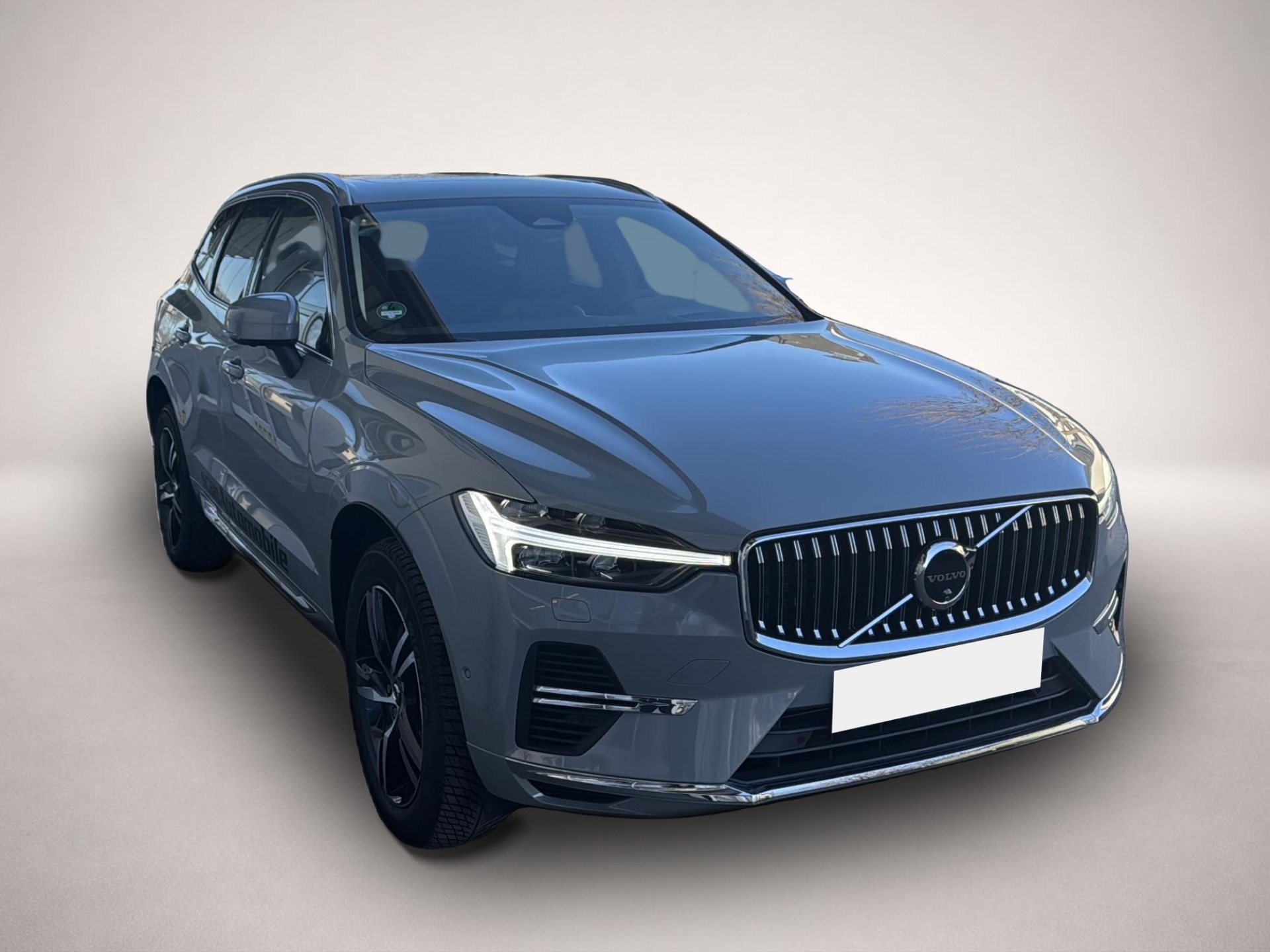 Bild 4 Volvo XC60 XC 60 Ultra Bright Recharge Plug-In Hybrid AWD L