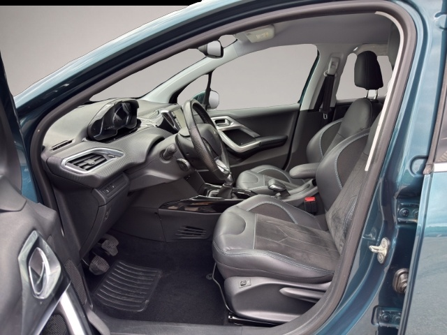 Bild 7 Peugeot 2008 Crossway 1.2 PureTech 110 ALLWETTER PDC KAM