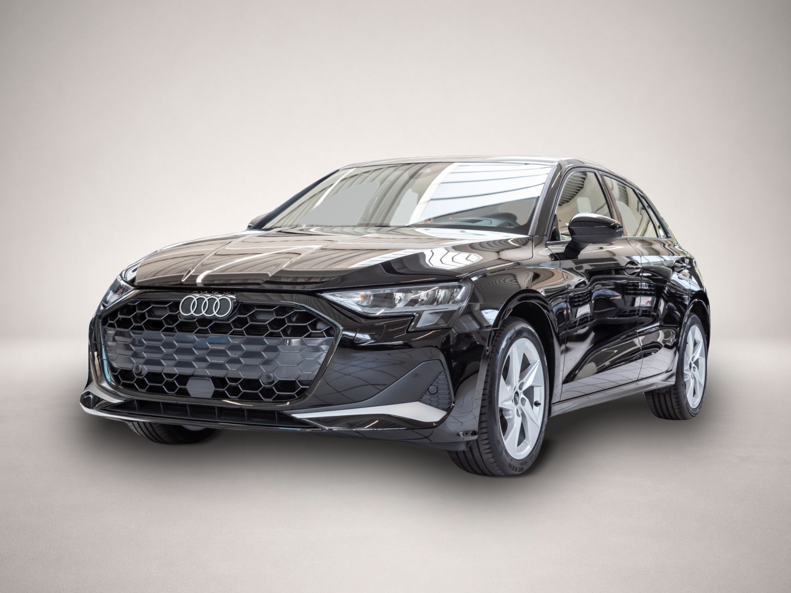 Bild 1 Audi A3